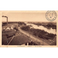 Rare collectable postcards of VIETNAM. Vintage Postcards of VIETNAM