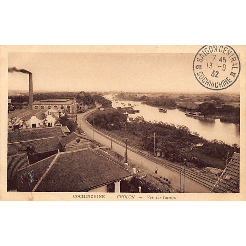 Rare collectable postcards of VIETNAM. Vintage Postcards of VIETNAM