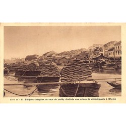 Rare collectable postcards of VIETNAM. Vintage Postcards of VIETNAM