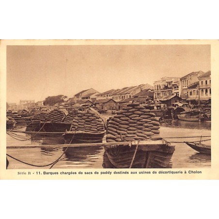 Rare collectable postcards of VIETNAM. Vintage Postcards of VIETNAM