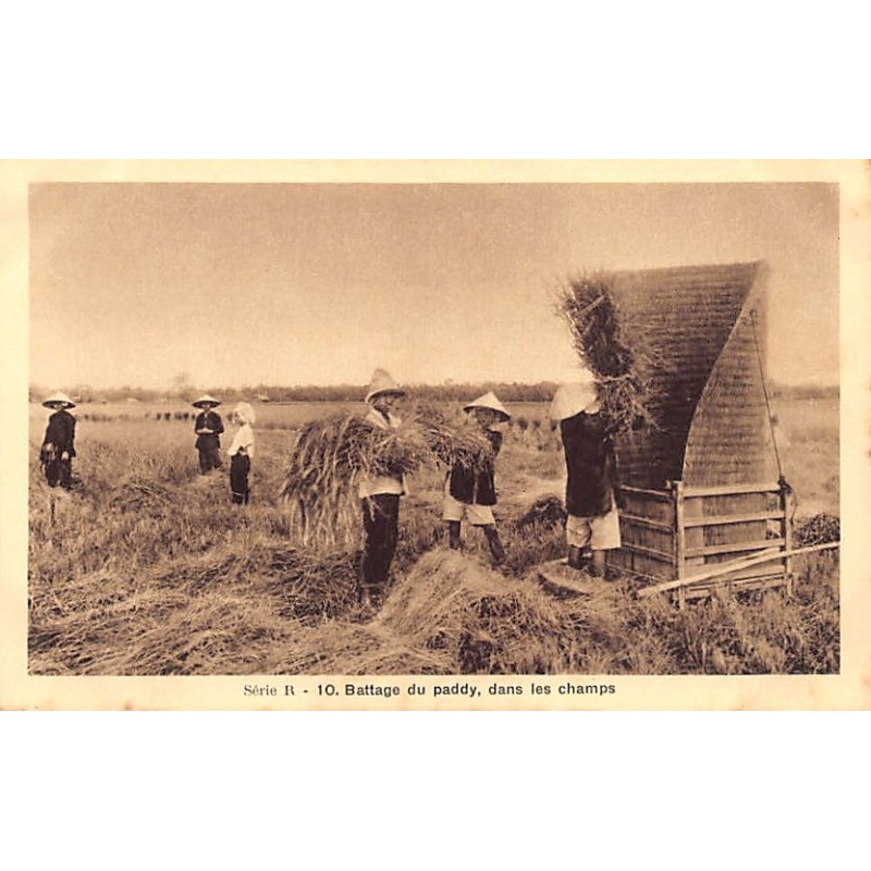 Rare collectable postcards of VIETNAM. Vintage Postcards of VIETNAM