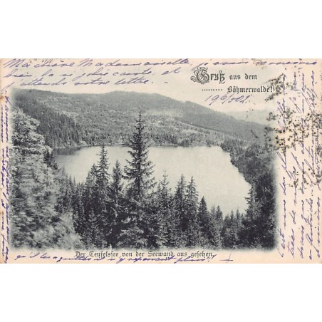 Rare collectable postcards of CZECH REPUBLIC. Vintage Postcards of CZECH REPUBLIC