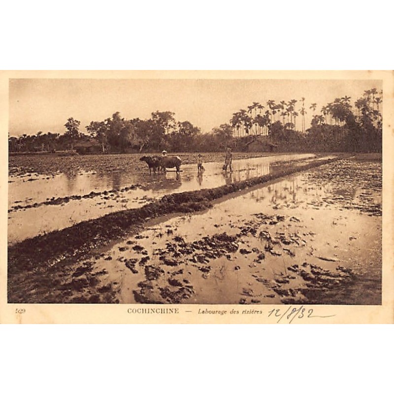 Rare collectable postcards of VIETNAM. Vintage Postcards of VIETNAM