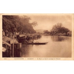 Rare collectable postcards of VIETNAM. Vintage Postcards of VIETNAM