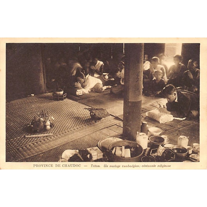 Rare collectable postcards of VIETNAM. Vintage Postcards of VIETNAM