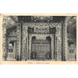 Rare collectable postcards of VIETNAM. Vintage Postcards of VIETNAM