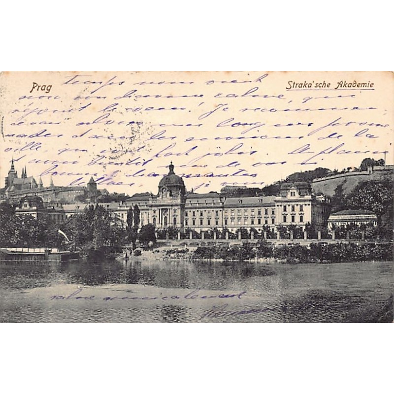 Rare collectable postcards of CZECH REPUBLIC. Vintage Postcards of CZECH REPUBLIC