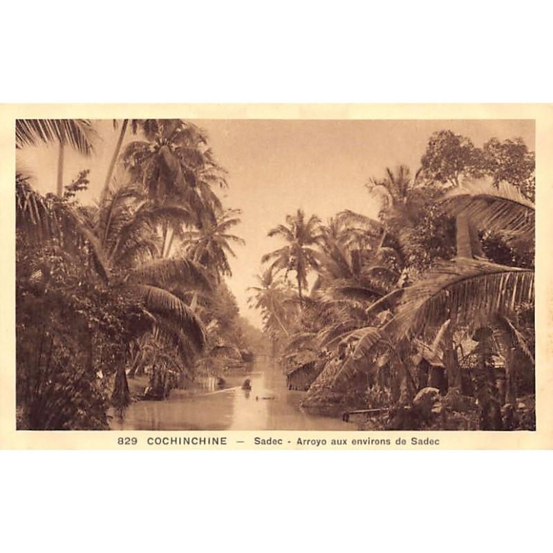 Rare collectable postcards of VIETNAM. Vintage Postcards of VIETNAM