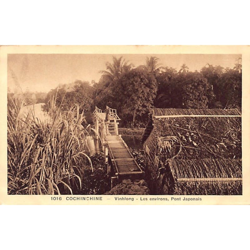 Rare collectable postcards of VIETNAM. Vintage Postcards of VIETNAM