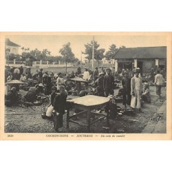 Rare collectable postcards of VIETNAM. Vintage Postcards of VIETNAM