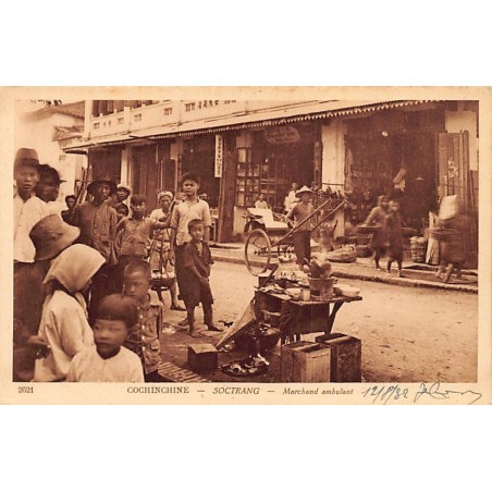 Rare collectable postcards of VIETNAM. Vintage Postcards of VIETNAM