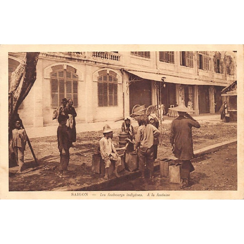 Rare collectable postcards of VIETNAM. Vintage Postcards of VIETNAM