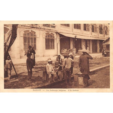 Rare collectable postcards of VIETNAM. Vintage Postcards of VIETNAM