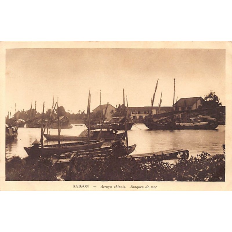 Rare collectable postcards of VIETNAM. Vintage Postcards of VIETNAM