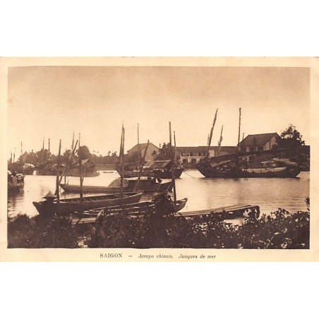 Rare collectable postcards of VIETNAM. Vintage Postcards of VIETNAM