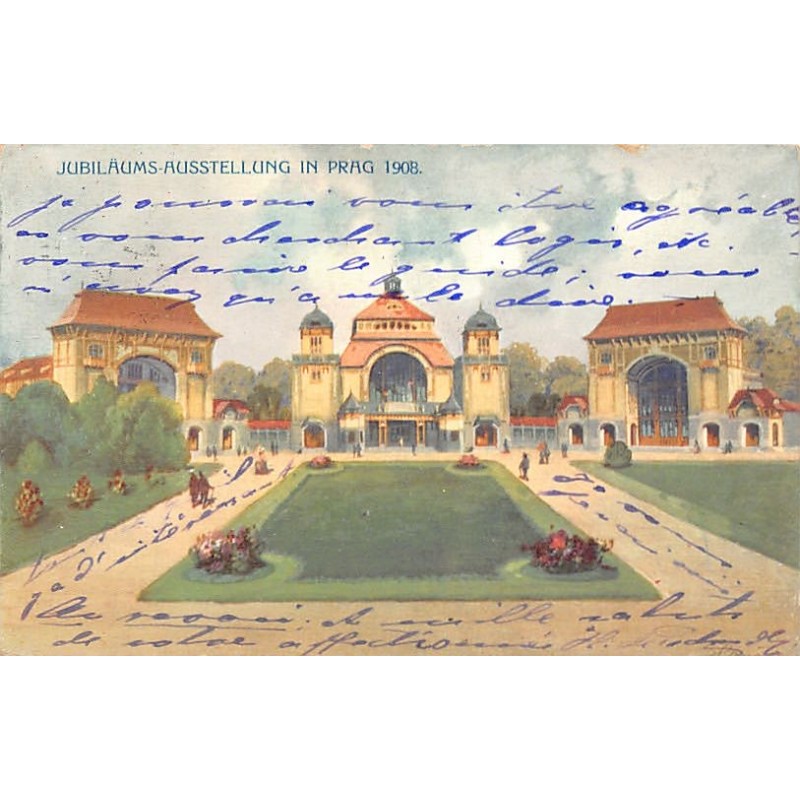 Rare collectable postcards of CZECH REPUBLIC. Vintage Postcards of CZECH REPUBLIC