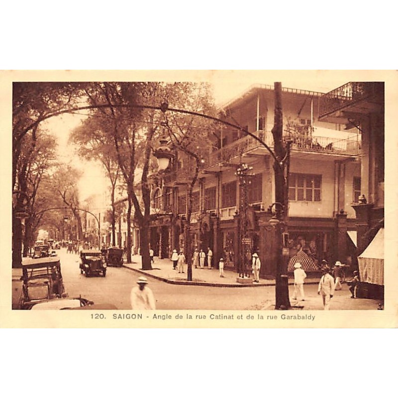 Rare collectable postcards of VIETNAM. Vintage Postcards of VIETNAM