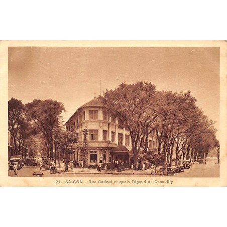 Rare collectable postcards of VIETNAM. Vintage Postcards of VIETNAM