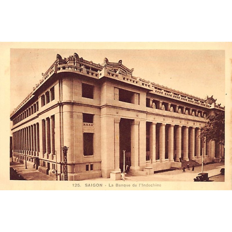 Rare collectable postcards of VIETNAM. Vintage Postcards of VIETNAM