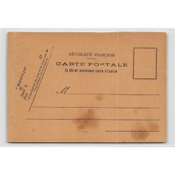 Rare collectable postcards of KOREA. Vintage Postcards of KOREA