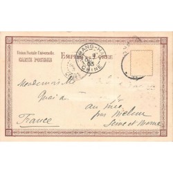 Rare collectable postcards of KOREA. Vintage Postcards of KOREA