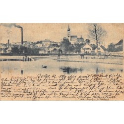 Rare collectable postcards of CZECH REPUBLIC. Vintage Postcards of CZECH REPUBLIC