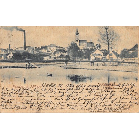 Rare collectable postcards of CZECH REPUBLIC. Vintage Postcards of CZECH REPUBLIC