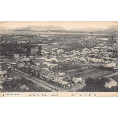 Rare collectable postcards of KOREA. Vintage Postcards of KOREA