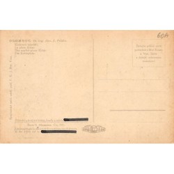 Rare collectable postcards of CZECH REPUBLIC. Vintage Postcards of CZECH REPUBLIC