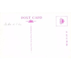 Rare collectable postcards of KOREA. Vintage Postcards of KOREA