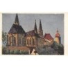 Rare collectable postcards of CZECH REPUBLIC. Vintage Postcards of CZECH REPUBLIC