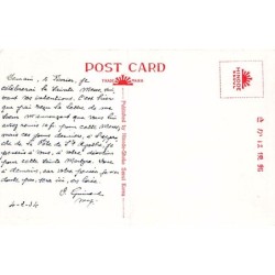 Rare collectable postcards of KOREA. Vintage Postcards of KOREA