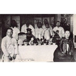 Rare collectable postcards of KOREA. Vintage Postcards of KOREA