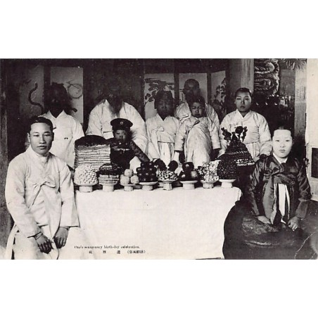 Rare collectable postcards of KOREA. Vintage Postcards of KOREA