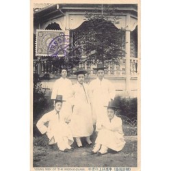 Rare collectable postcards of KOREA. Vintage Postcards of KOREA