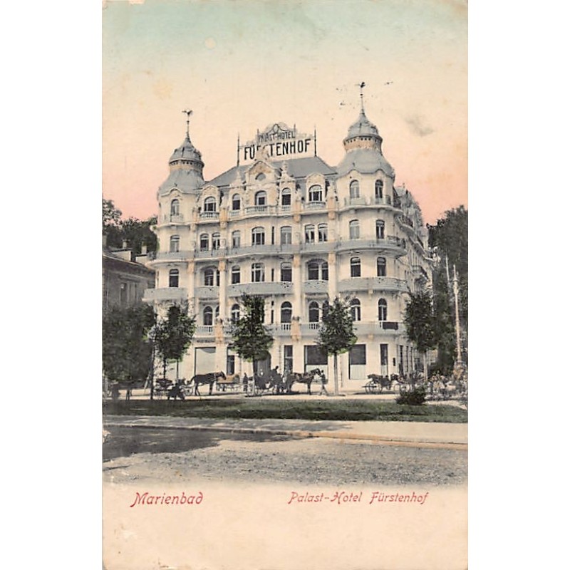 Rare collectable postcards of CZECH REPUBLIC. Vintage Postcards of CZECH REPUBLIC