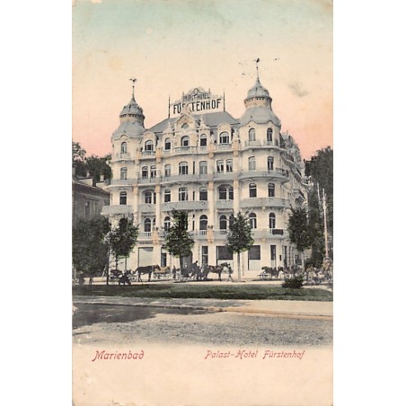 Rare collectable postcards of CZECH REPUBLIC. Vintage Postcards of CZECH REPUBLIC