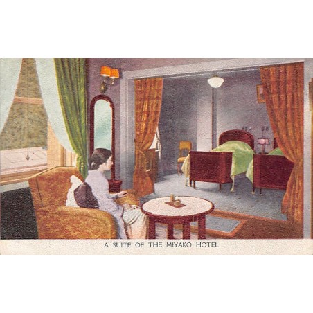 Rare collectable postcards of JAPAN. Vintage Postcards of JAPAN