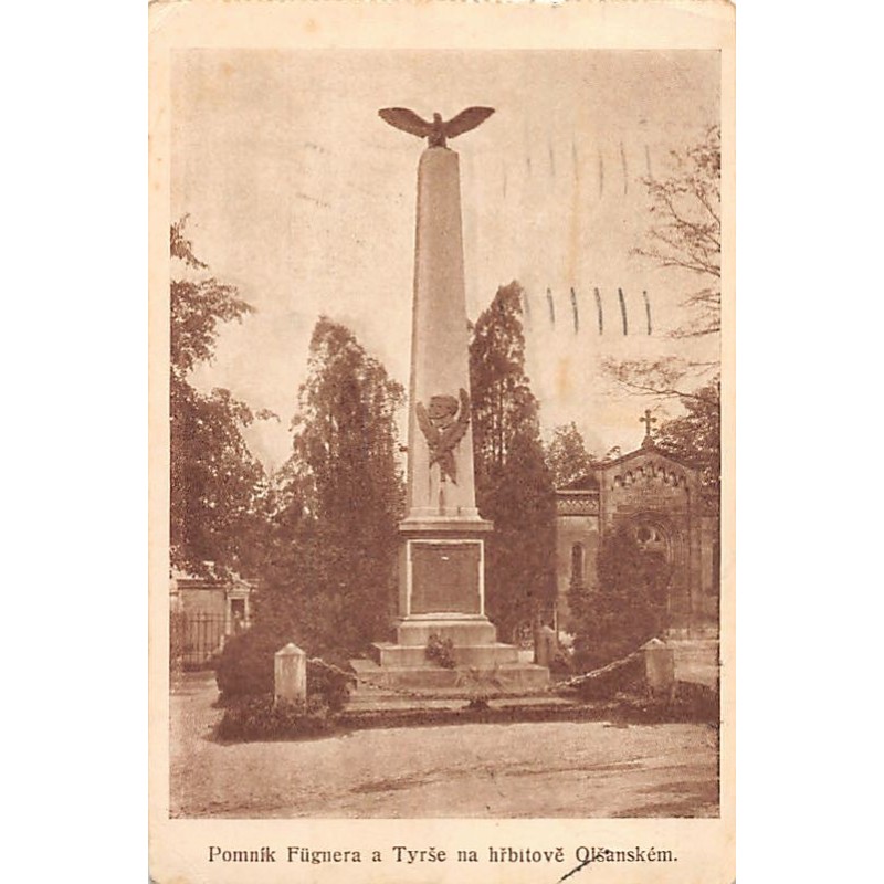 Rare collectable postcards of CZECH REPUBLIC. Vintage Postcards of CZECH REPUBLIC