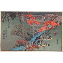 Rare collectable postcards of JAPAN. Vintage Postcards of JAPAN