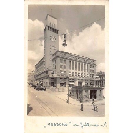 Rare collectable postcards of CZECH REPUBLIC. Vintage Postcards of CZECH REPUBLIC