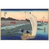 Rare collectable postcards of JAPAN. Vintage Postcards of JAPAN