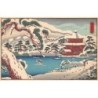 Rare collectable postcards of JAPAN. Vintage Postcards of JAPAN