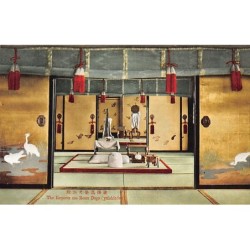 Rare collectable postcards of JAPAN. Vintage Postcards of JAPAN