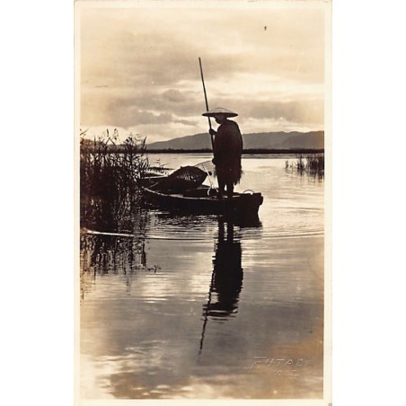 Rare collectable postcards of JAPAN. Vintage Postcards of JAPAN