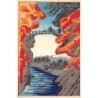 Rare collectable postcards of JAPAN. Vintage Postcards of JAPAN