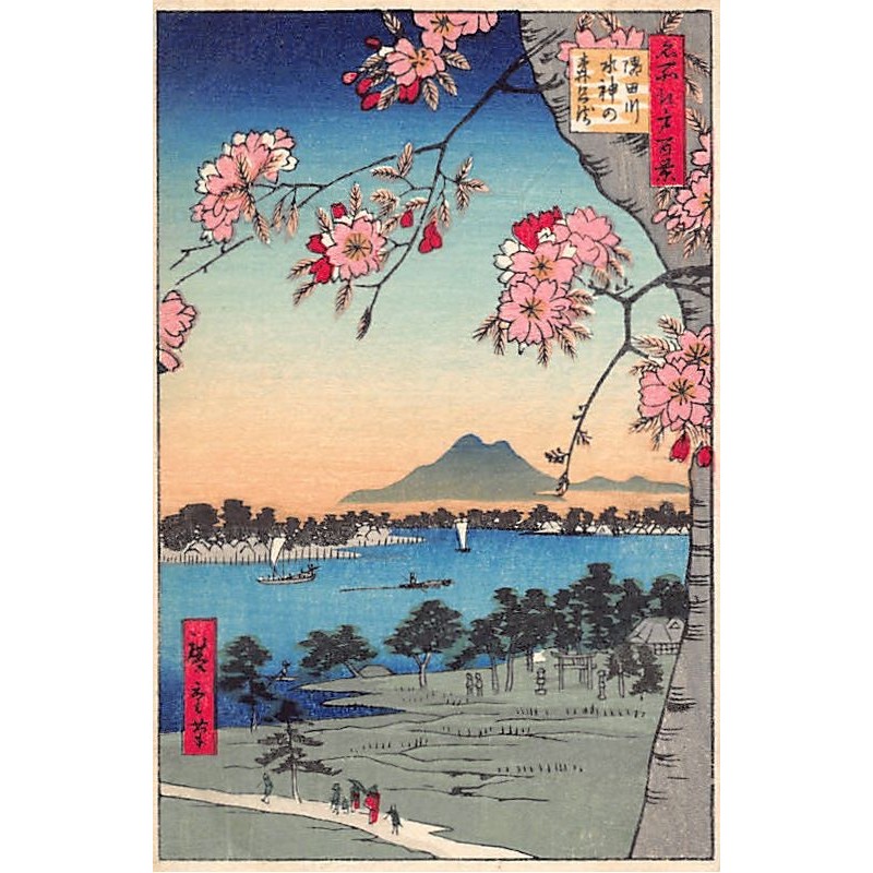Rare collectable postcards of JAPAN. Vintage Postcards of JAPAN
