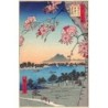 Rare collectable postcards of JAPAN. Vintage Postcards of JAPAN