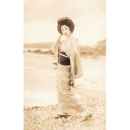 Rare collectable postcards of JAPAN. Vintage Postcards of JAPAN