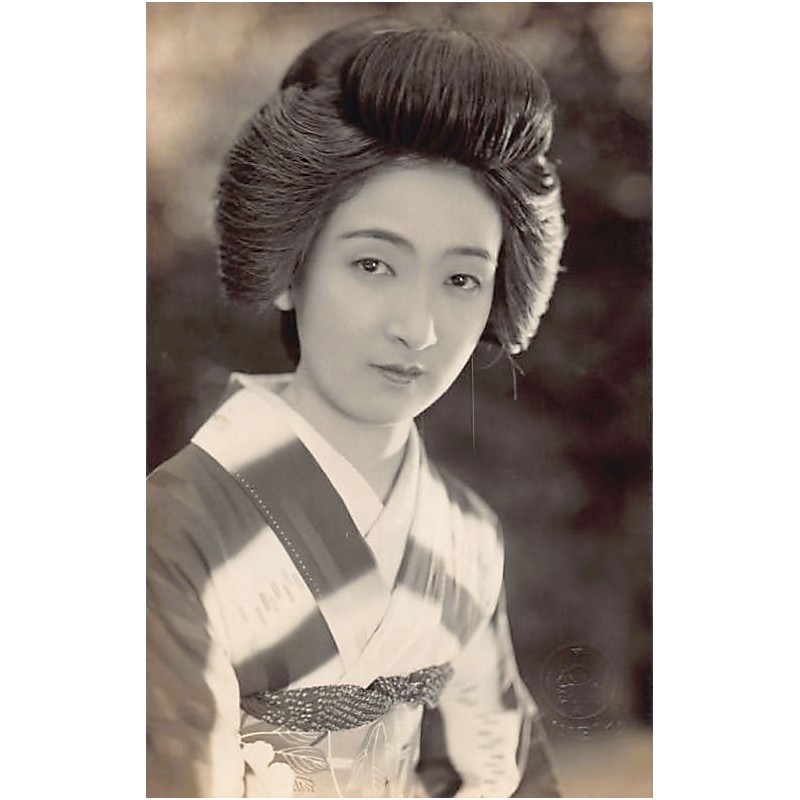 Rare collectable postcards of JAPAN. Vintage Postcards of JAPAN